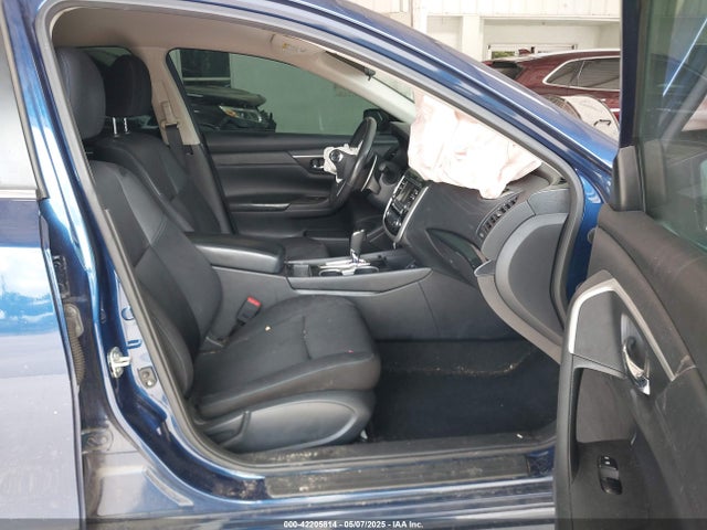1N4AL3AP5JC111271 Nissan Altima 2.5 Sr