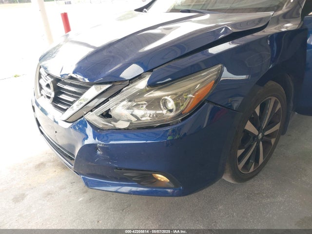 1N4AL3AP5JC111271 Nissan Altima 2.5 Sr