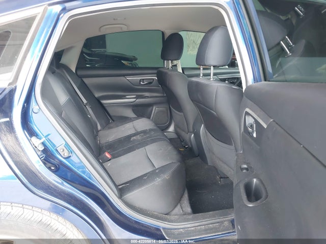 1N4AL3AP5JC111271 Nissan Altima 2.5 Sr