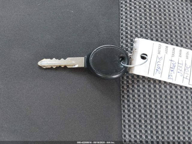 2014 JEEP PATRIOT 1C4NJPBB7ED773445 Photo 10