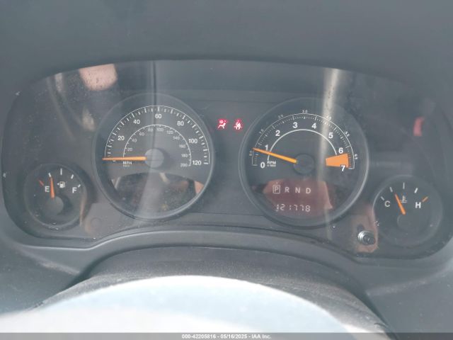2014 JEEP PATRIOT 1C4NJPBB7ED773445 Photo 6