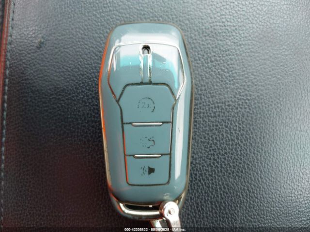 1FM5K7D82GGB94228 Ford EXPLORER XLT