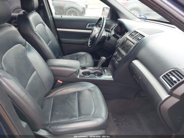 1FM5K7D82GGB94228 Ford EXPLORER XLT