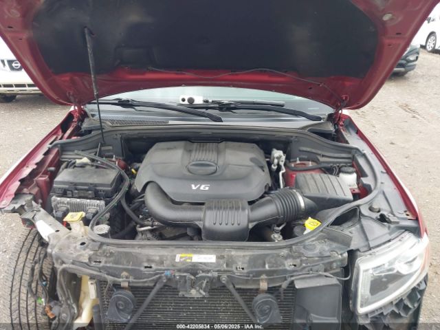 1C4RJFBG5EC376586 Jeep Grand Cherokee Limited