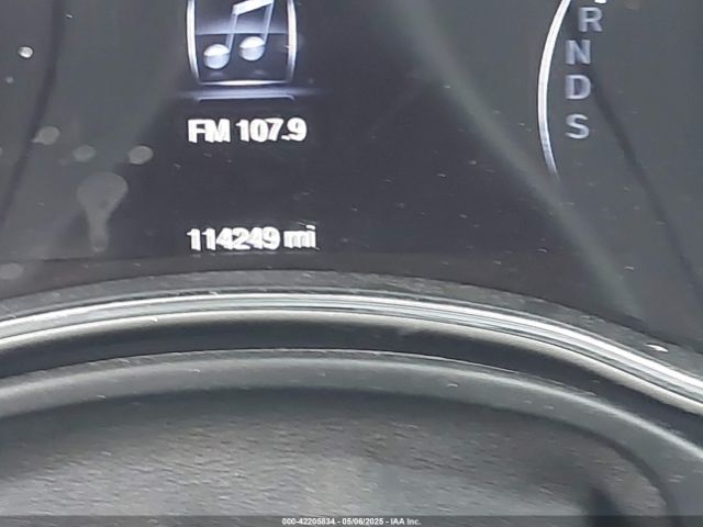 1C4RJFBG5EC376586 Jeep Grand Cherokee Limited