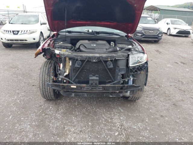 1C4RJFBG5EC376586 Jeep Grand Cherokee Limited