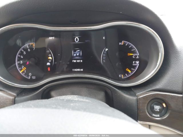 1C4RJFBG5EC376586 Jeep Grand Cherokee Limited