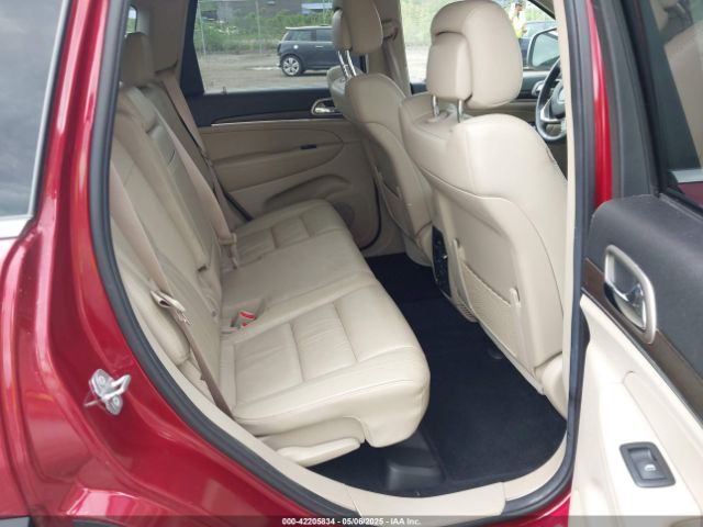 1C4RJFBG5EC376586 Jeep Grand Cherokee Limited