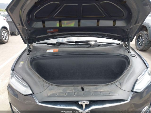 5YJXCBE29JF126629 Tesla Model X 100d/75d/p100d