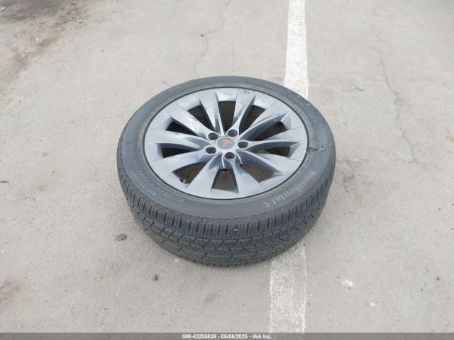5YJXCBE29JF126629 Tesla Model X 100d/75d/p100d