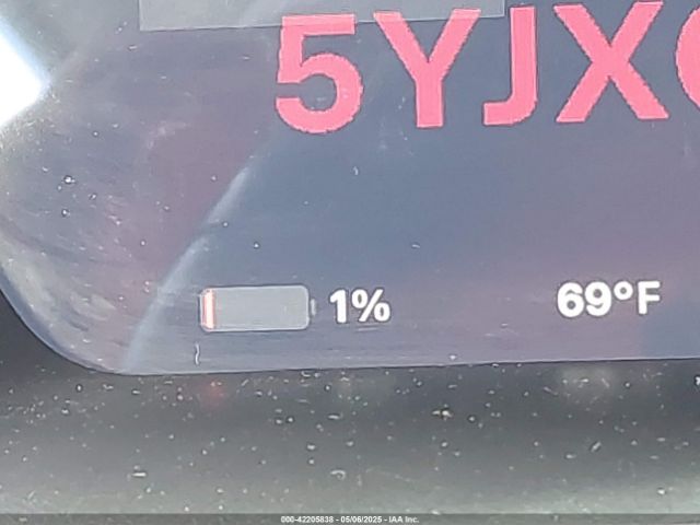 5YJXCBE29JF126629 Tesla Model X 100d/75d/p100d