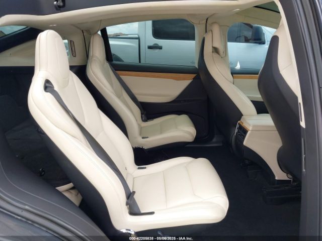 5YJXCBE29JF126629 Tesla Model X 100d/75d/p100d