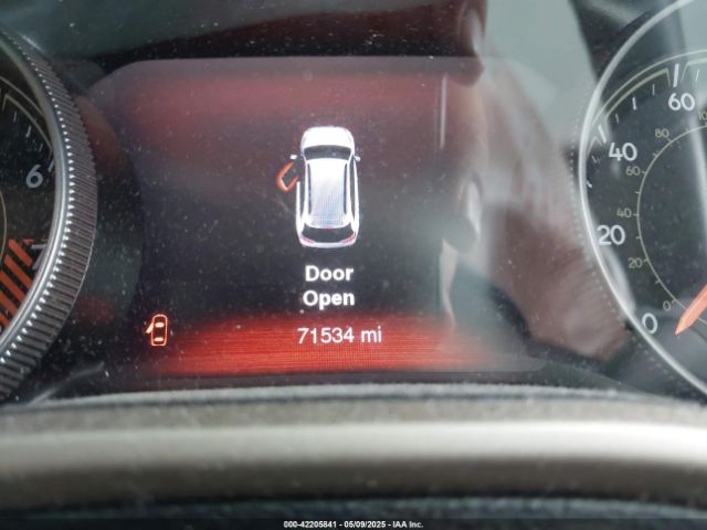 1C4PJMDS2FW703684 Jeep Cherokee Limited