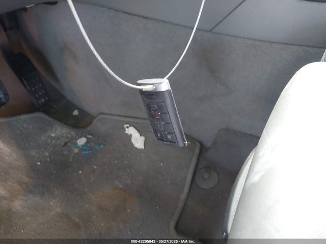 2012 CADILLAC SRX 3GYFNAE38CS612183 Photo 10