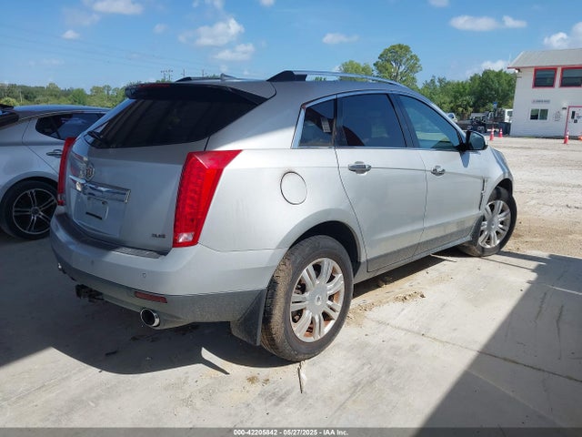 2012 CADILLAC SRX 3GYFNAE38CS612183 Photo 3
