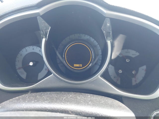 2012 CADILLAC SRX 3GYFNAE38CS612183 Photo 6