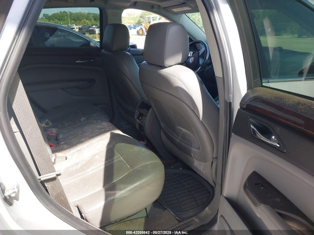 2012 CADILLAC SRX 3GYFNAE38CS612183 Photo 7