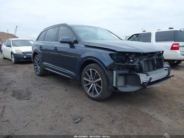 2023 AUDI Q7 WA1LXBF77PD020848