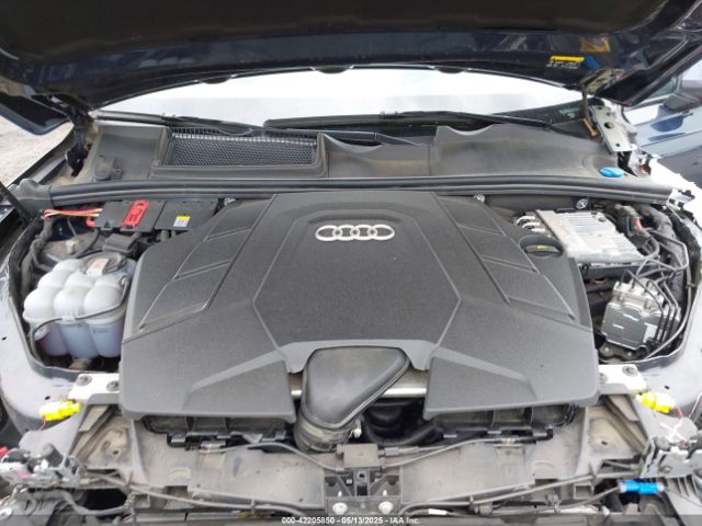 2023 AUDI Q7 WA1LXBF77PD020848 Photo 9