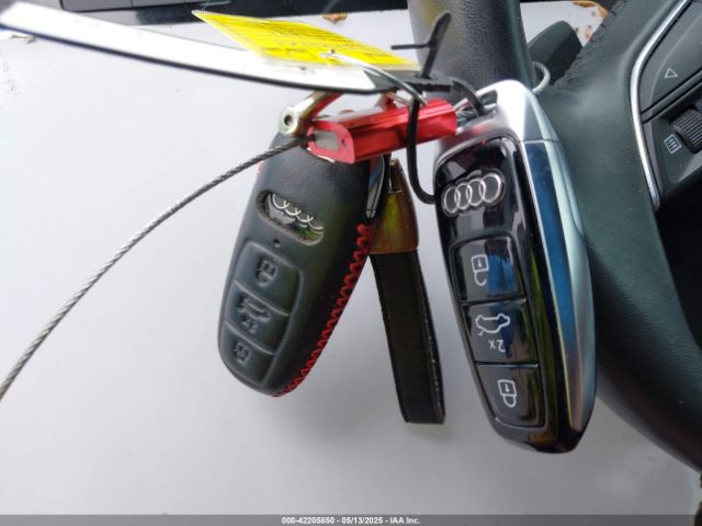2023 AUDI Q7 WA1LXBF77PD020848 Photo 10