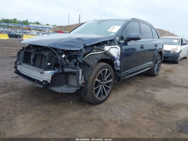 2023 AUDI Q7 WA1LXBF77PD020848 Photo 1