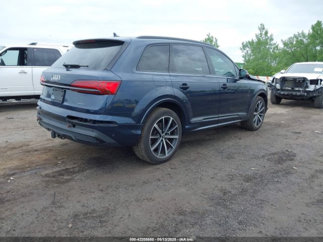 2023 AUDI Q7 WA1LXBF77PD020848 Photo 3
