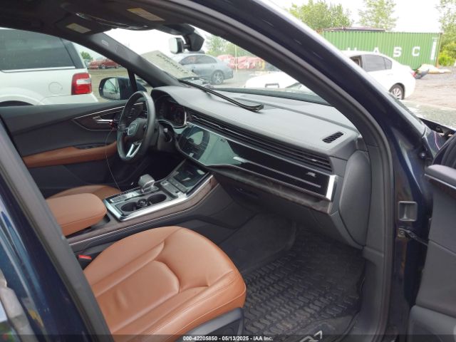 2023 AUDI Q7 WA1LXBF77PD020848 Photo 4