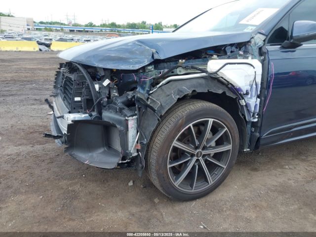 2023 AUDI Q7 WA1LXBF77PD020848 Photo 5