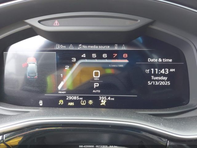2023 AUDI Q7 WA1LXBF77PD020848 Photo 6