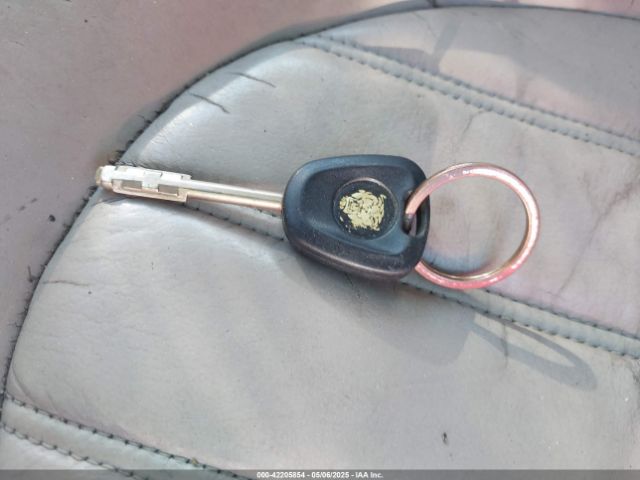 2002 JAGUAR XK8 SAJDA42C32NA24378 Photo 10