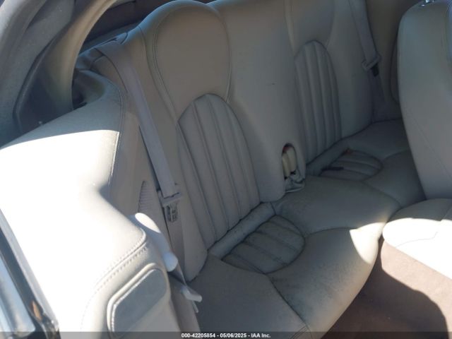 2002 JAGUAR XK8 SAJDA42C32NA24378 Photo 7