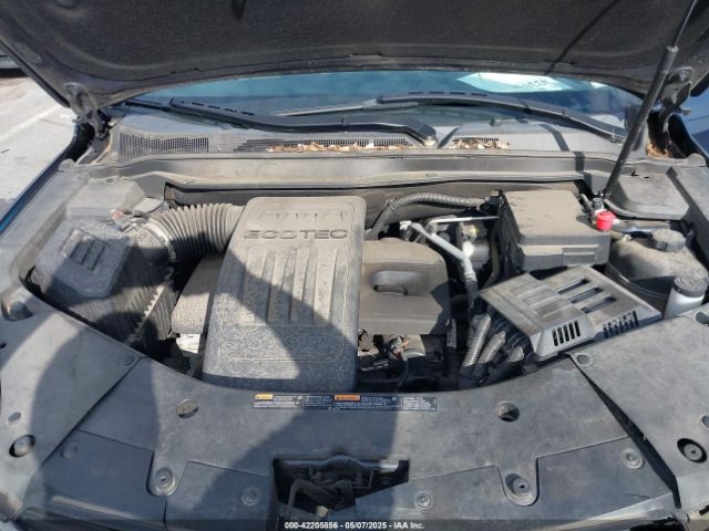 2GNALBEK9H1540746 Chevrolet EQUINOX LS