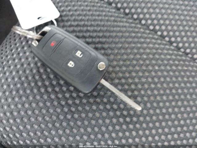 2GNALBEK9H1540746 Chevrolet EQUINOX LS