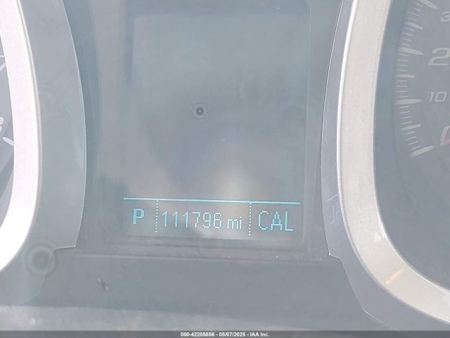 2GNALBEK9H1540746 Chevrolet EQUINOX LS
