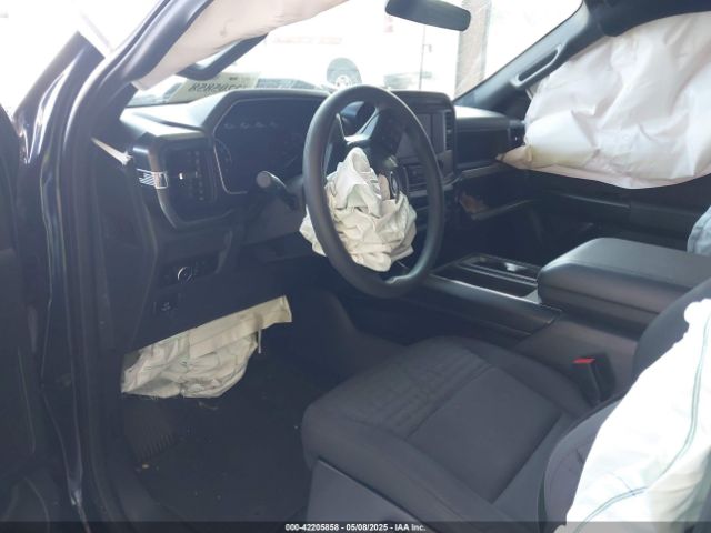 2023 FORD F-150 1FTEW1CPXPFC16643 Photo 4