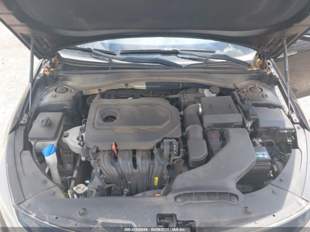 5XXGT4L30LG389907 KIA Optima Lx