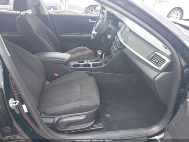 5XXGT4L30LG389907 KIA Optima Lx