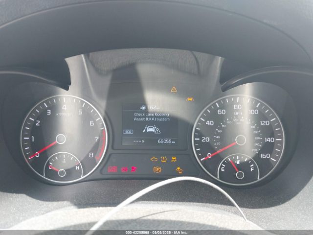 5XXGT4L30LG389907 KIA Optima Lx