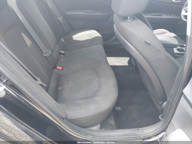 5XXGT4L30LG389907 KIA Optima Lx