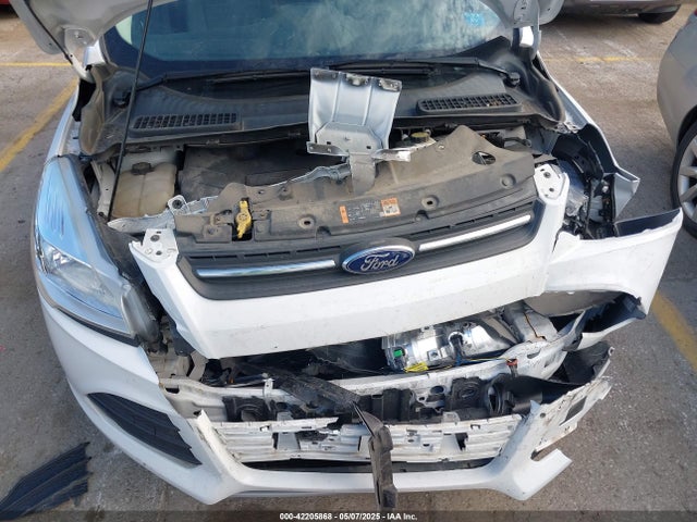 1FMCU9G96FUB09750 Ford ESCAPE SE