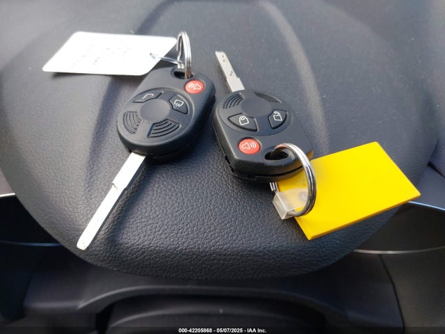 1FMCU9G96FUB09750 Ford ESCAPE SE