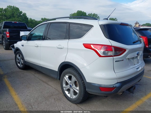 1FMCU9G96FUB09750 Ford ESCAPE SE
