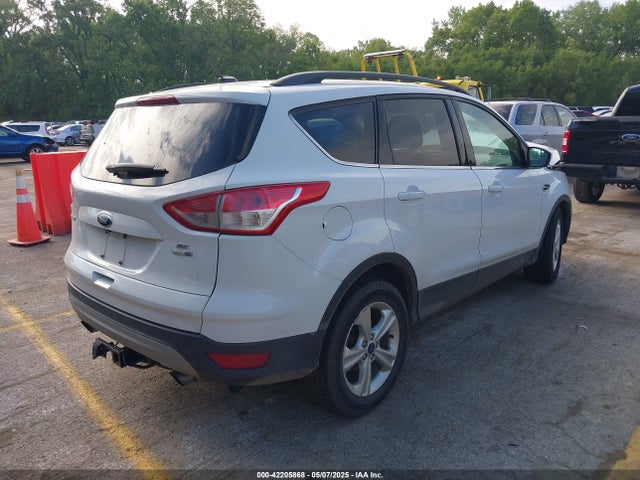 1FMCU9G96FUB09750 Ford ESCAPE SE