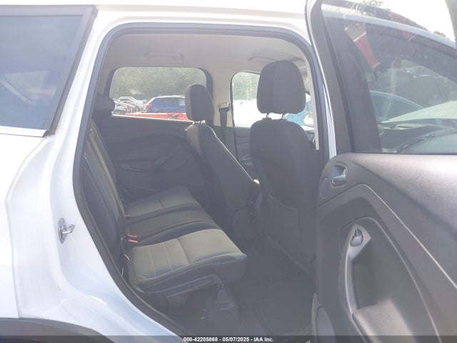 1FMCU9G96FUB09750 Ford ESCAPE SE