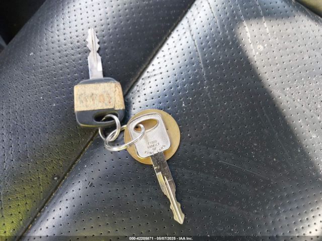 2002 ACURA MDX 2HNYD18842H519049 Photo 10