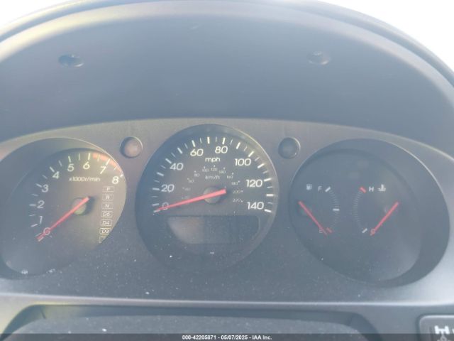 2002 ACURA MDX 2HNYD18842H519049 Photo 6