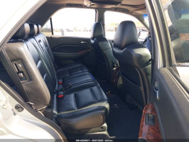 2002 ACURA MDX 2HNYD18842H519049 Photo 7