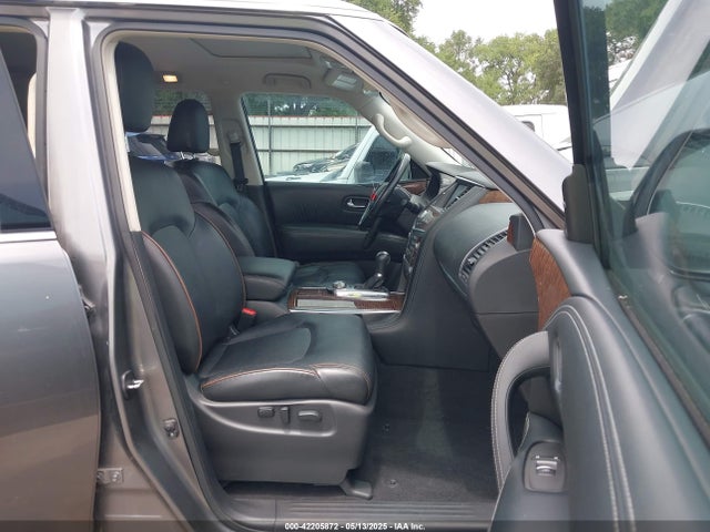 JN8AY2NC5KX510953 Nissan 2019