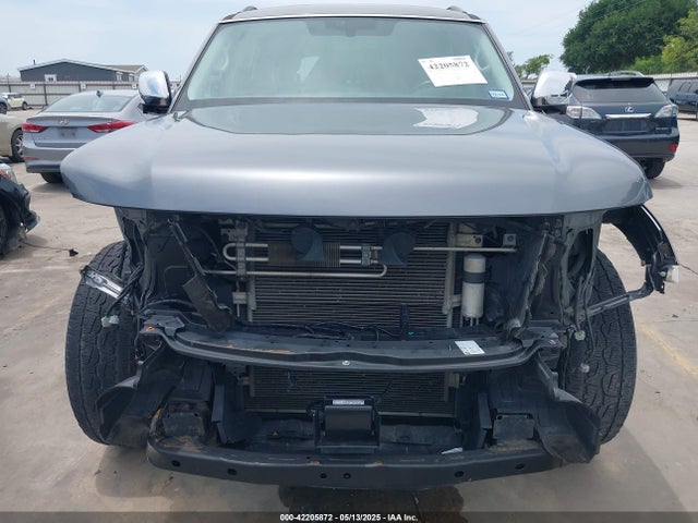JN8AY2NC5KX510953 Nissan 2019