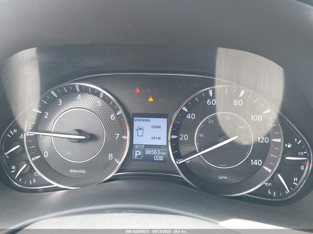 JN8AY2NC5KX510953 Nissan 2019